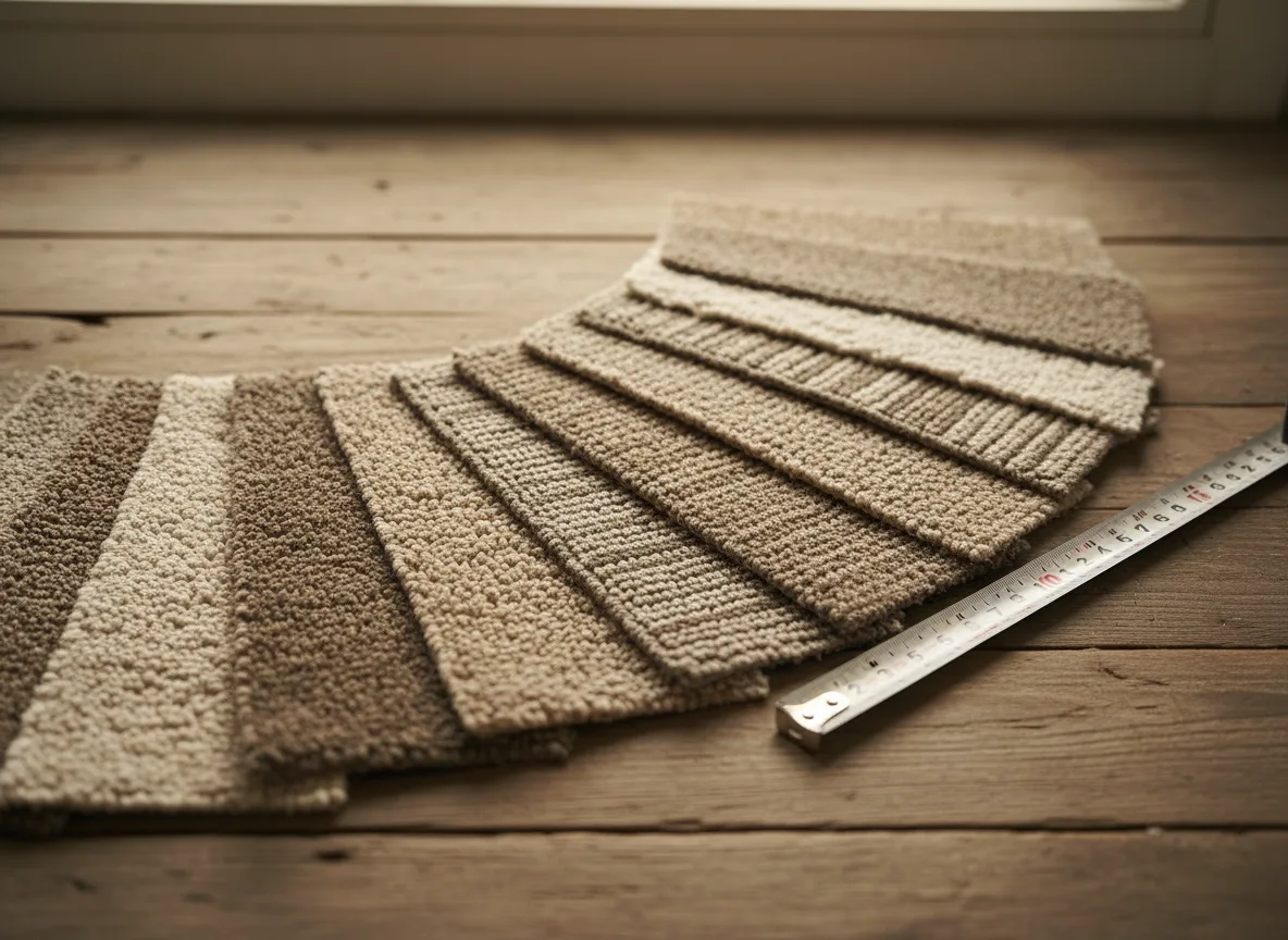 Carpet Installation Oakford, IN FAQs